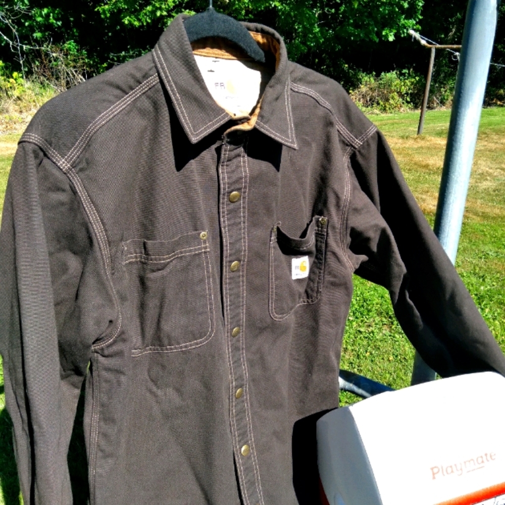 Carthart Work Jacket